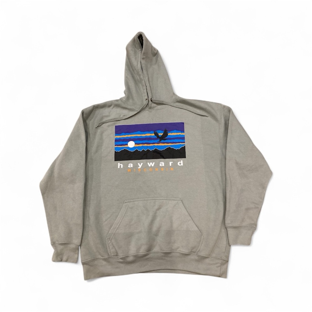Pacifica Hoodie